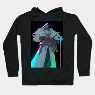 Rpg Cleric Hoodie